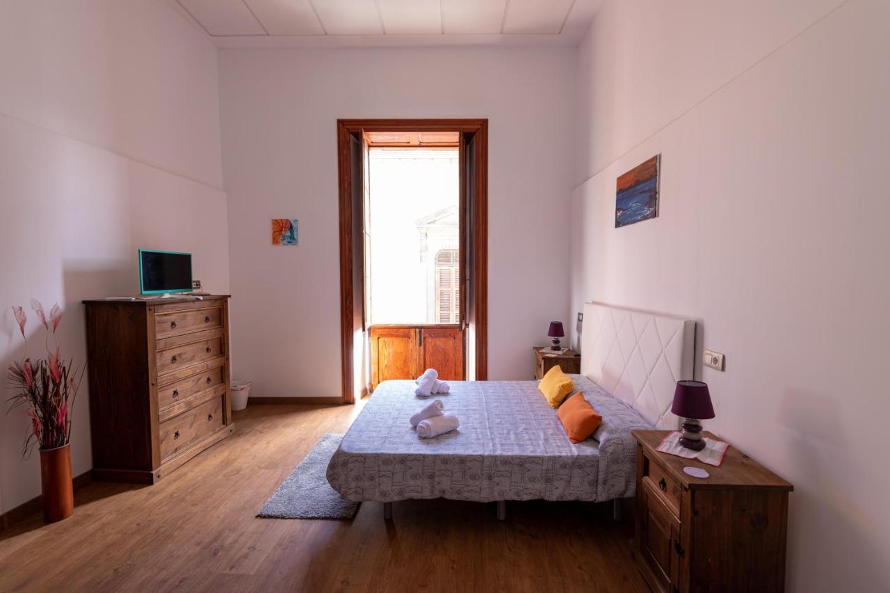 Guest house Santa Ana